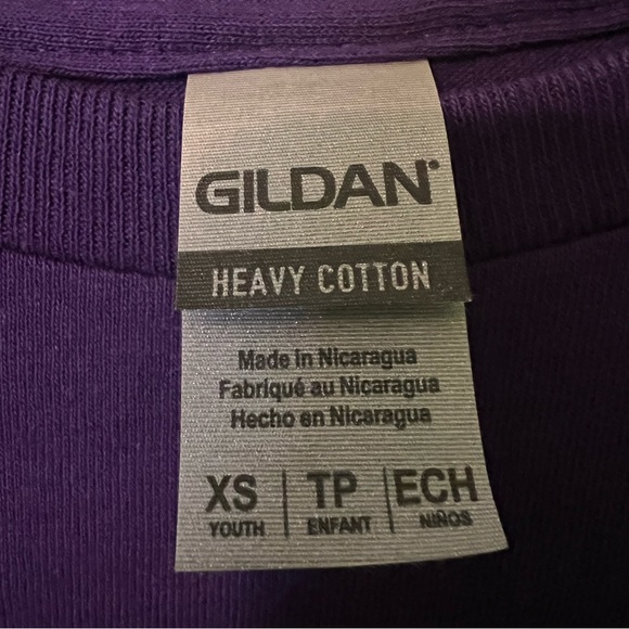 The most adorable Princess Rhinestone shirt. - Picture 2 of 2